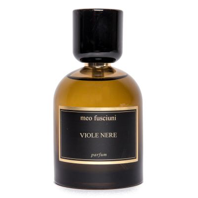 MEO FUSCIUNI Viole Nere Parfum 100 ml